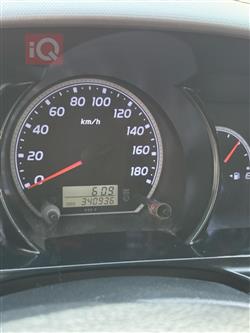 تۆیۆتا هیاس